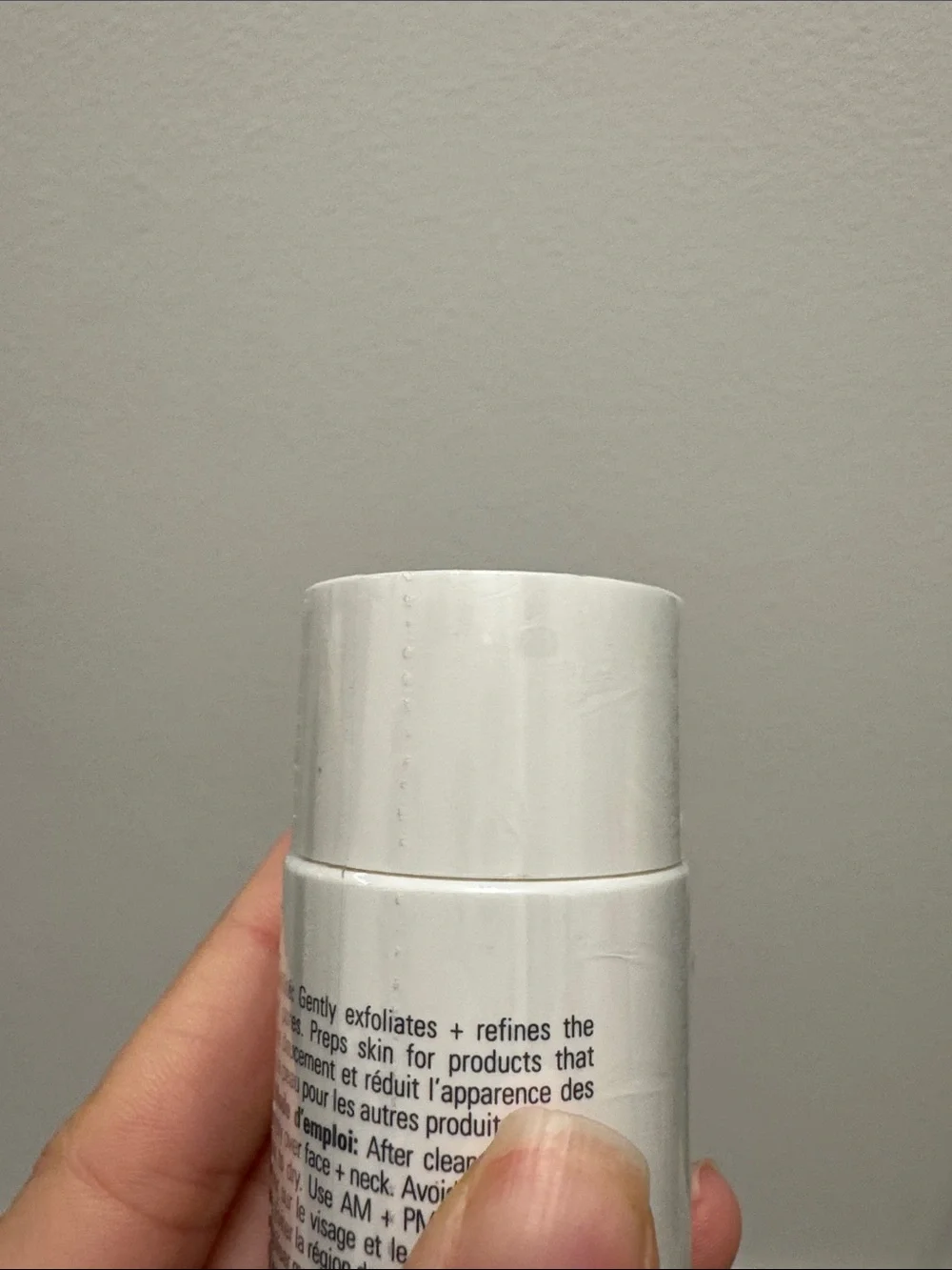 Rodan + Fields REDEFINE Toner (step 2) - Travel Sized